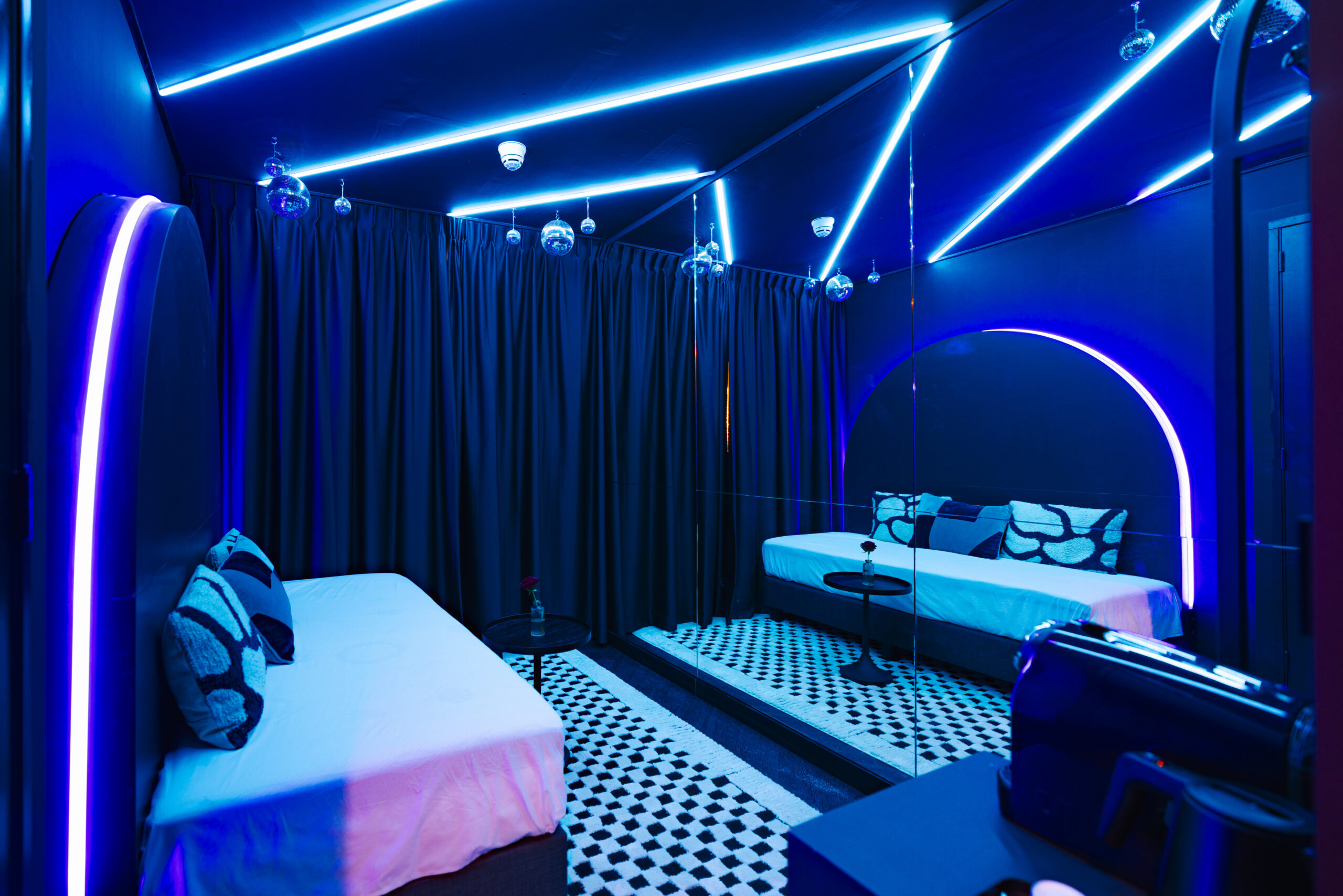 Disco Suite
